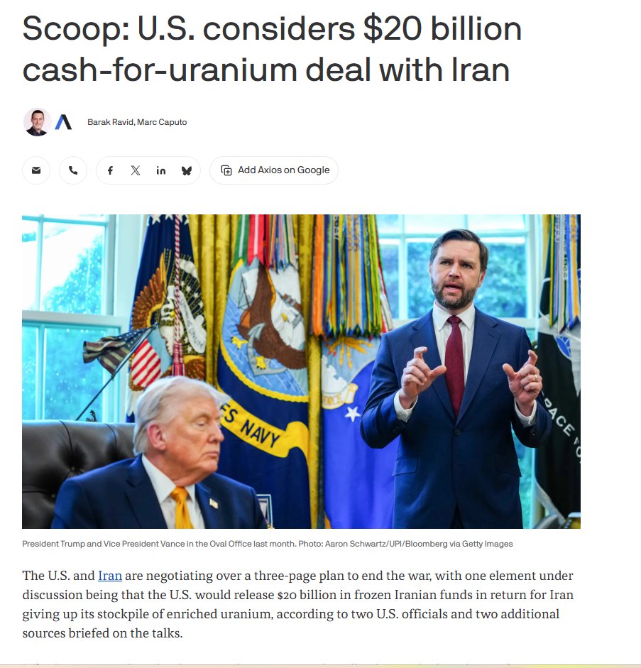 Tea, Treaties & Threats tweet media