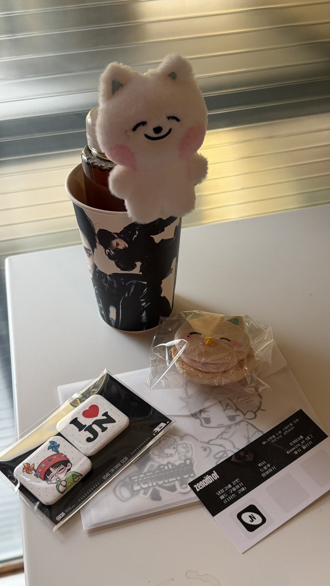 igogumau's tweet photo. 제가 제노 생카에 온 건지 앙알지 생카에 온 건지요 🥹🫶 너무 kiyowa.....
#zenoith_of https://t.co/dAVAh6d8bm