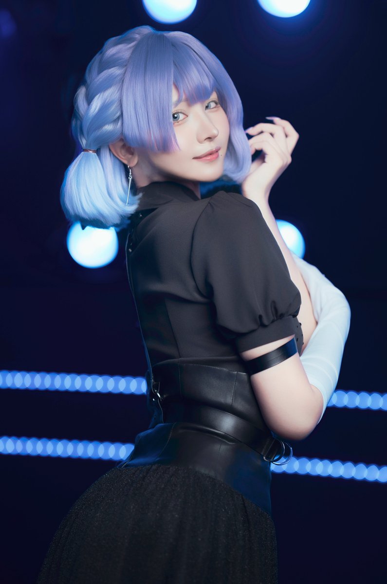 みあ様️ tweet media