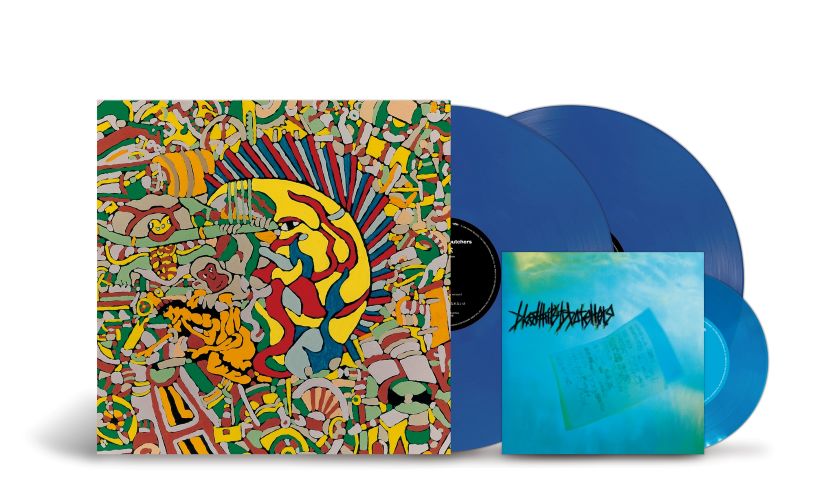 KOH-GEN RECORDS tweet media