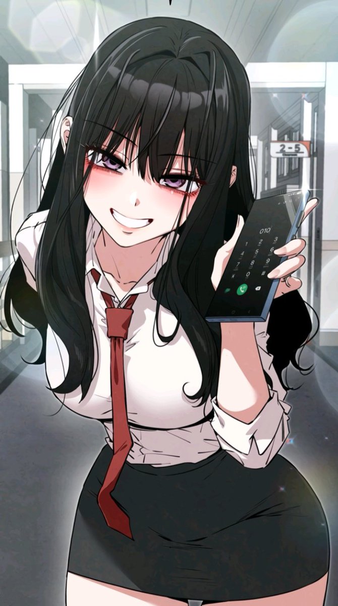 yu_hoo2's tweet image. Oh no, I think I've fallen for her 😖#love