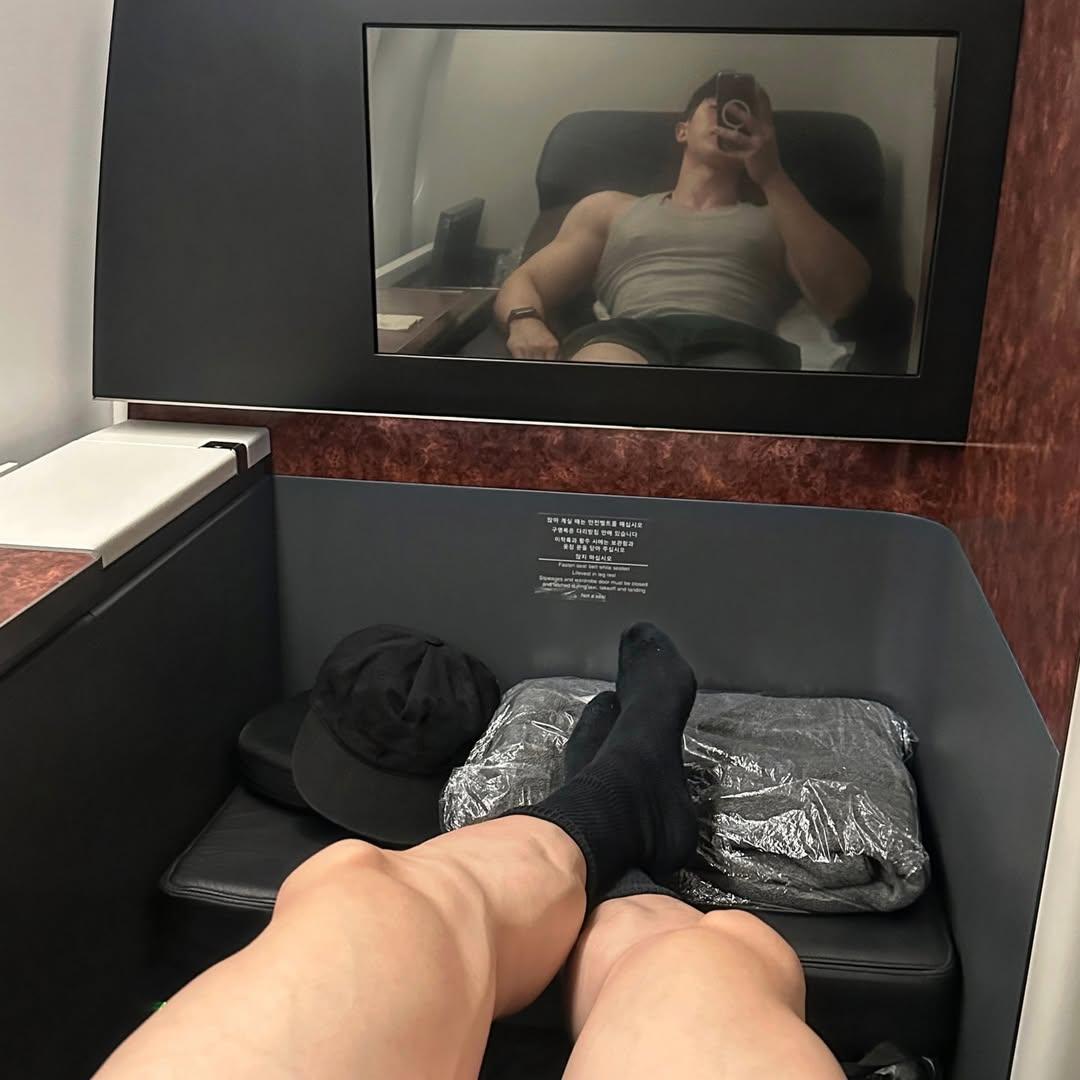 WONHO GLOBAL tweet media