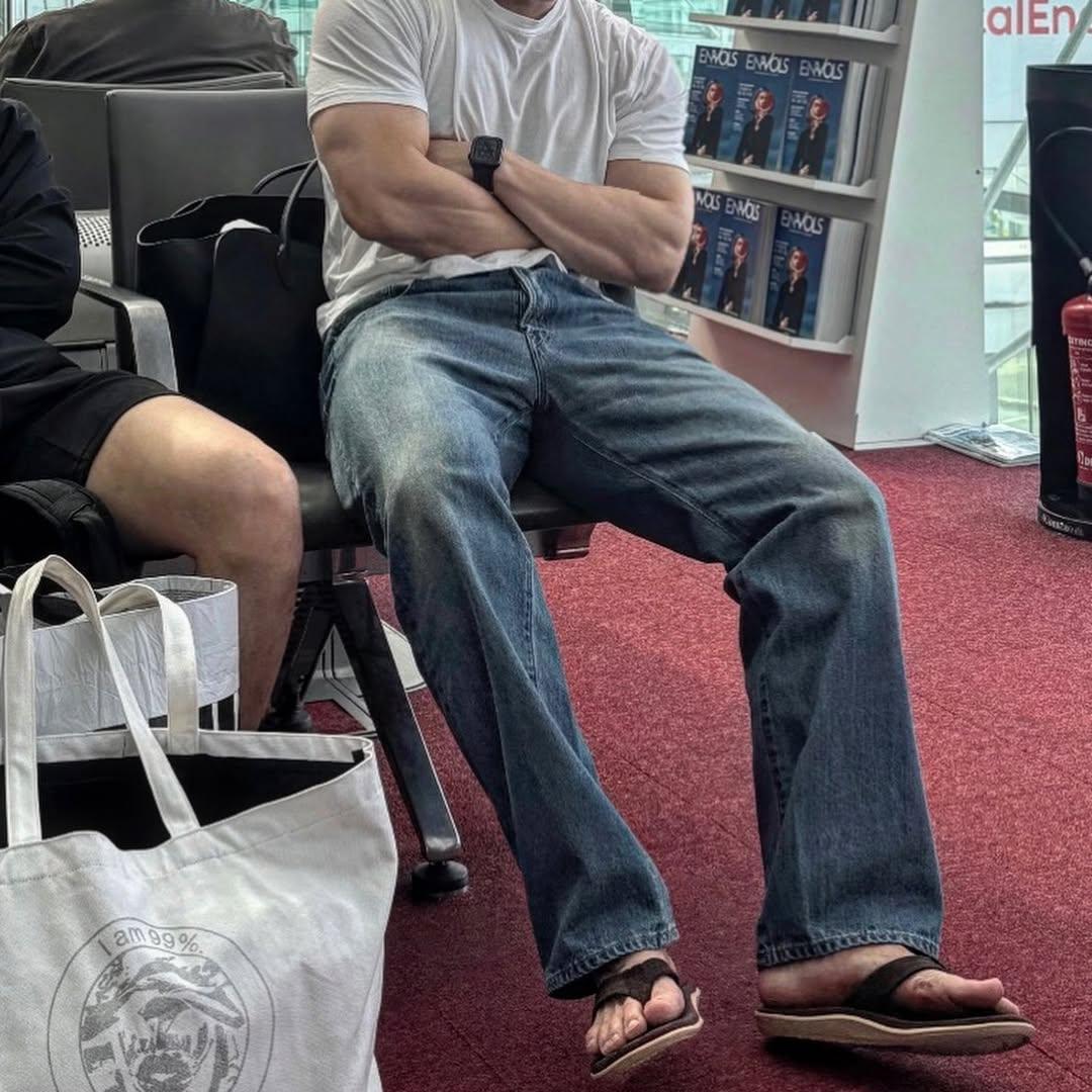 WONHO GLOBAL tweet media