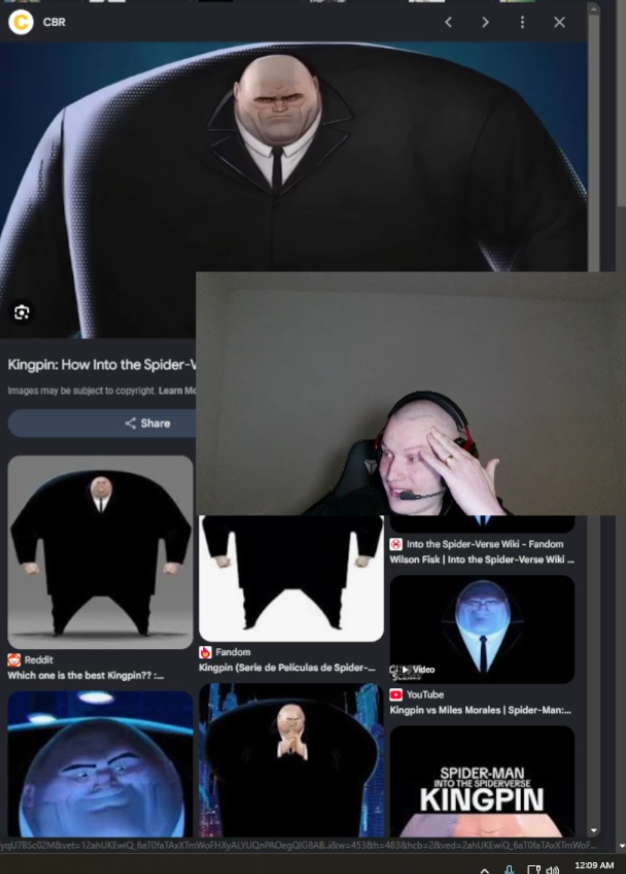 TL PanicApex tweet media