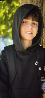 #missingperson 
MISSING PERSON – (Raider RAHAMAN)
 Seeking the public’s assistance
LONDON, ON (April, 17, 2026)– The London Police Service is requesting the public’s assistance in locating 12-year-old Raider RAHAMAN, of London.
The missing person is described as a male, White 4’8