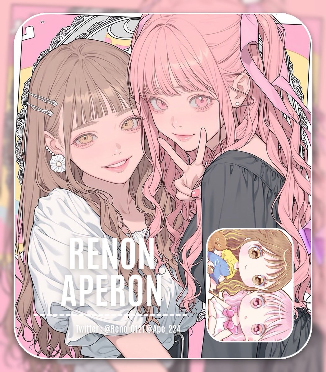 𝗔𝗽𝗲𝗿𝗼𝗻🐏🌸 tweet media