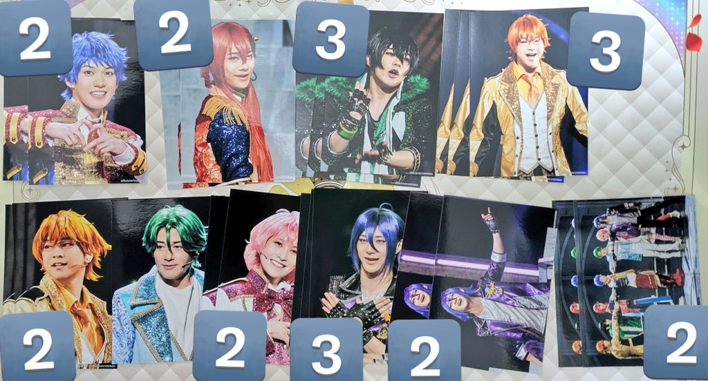 8人目の水（すヰ） tweet media