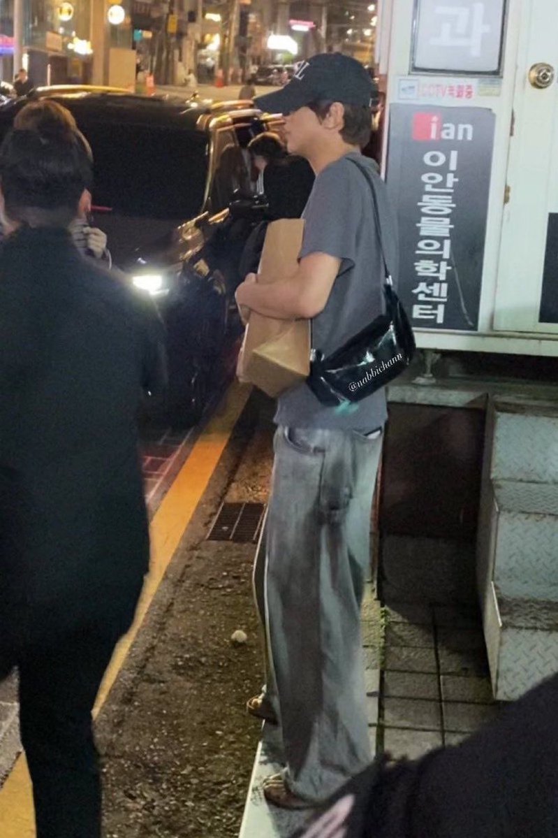 ʕ•Ⱉ•ʔ #TASTE tweet media