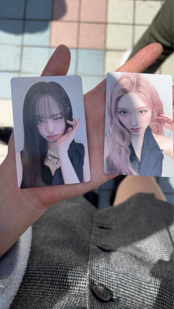 ❤︎❤︎❤︎ tweet media