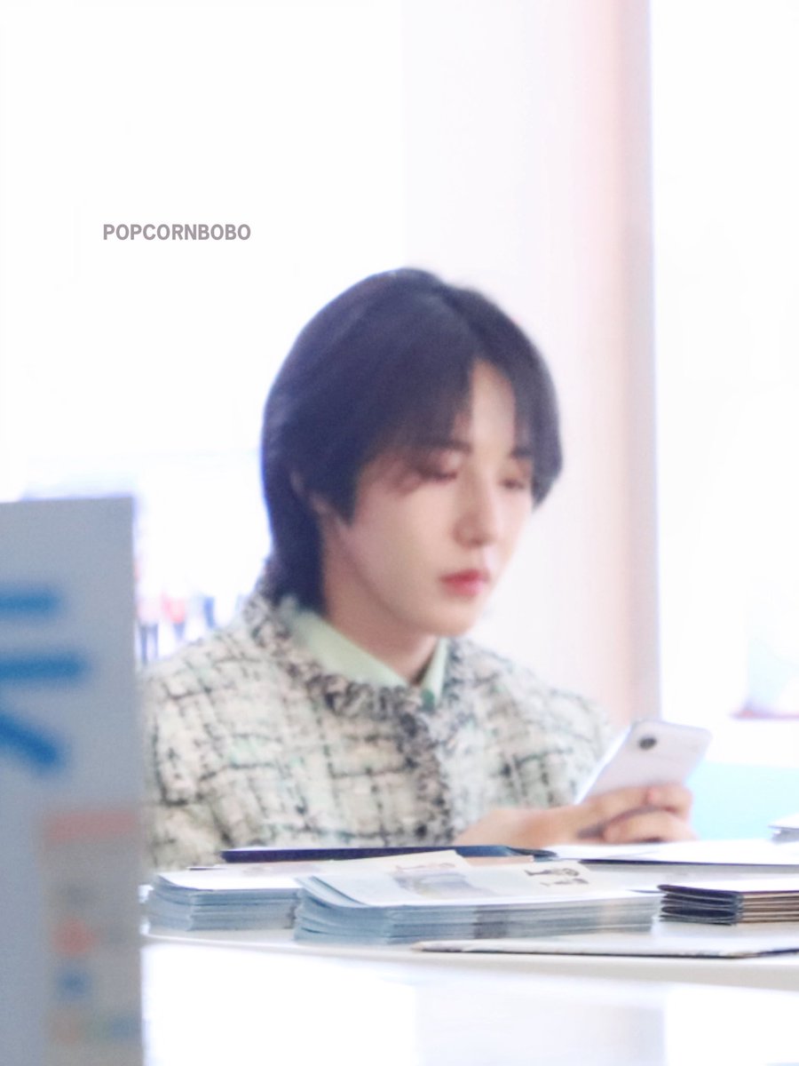 260418 FOC #RENJUN #런쥔 

🤍💭🫧