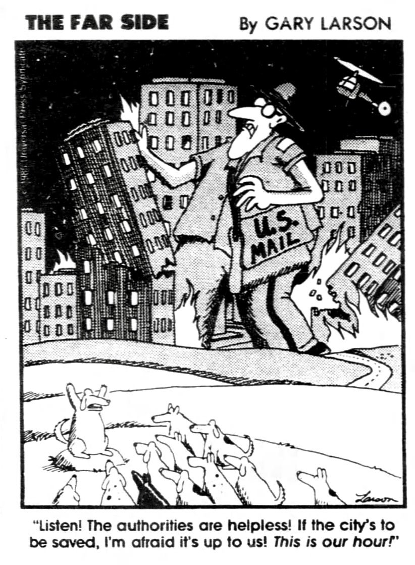 CLASSIC COMIC STRIPS tweet media