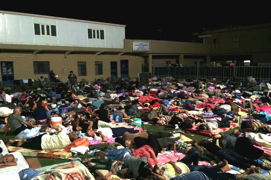 THE_HAWK_2024's tweet image. @SenatorWarnock you are just another racist Rev of BS. All murdered by the very people you want to embrace. You call yourself a Christian. Your God is not our God because your silence about all this below is because you hate one man more than your conviction to the lord. May God