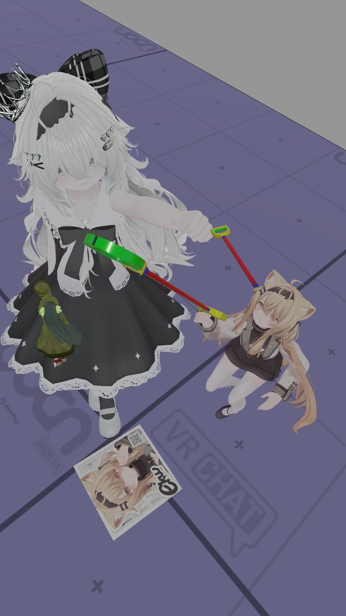 からみてぃ tweet media