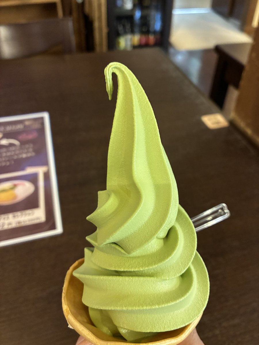 六分儀　暁(ろくぶんぎ　あかつき) tweet media