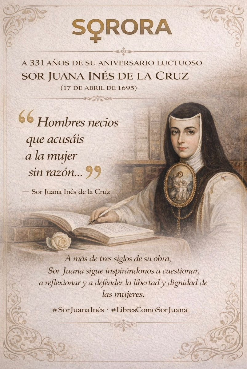 Sorora AC tweet media