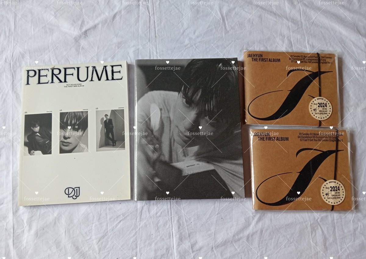 fossettejae's tweet photo. Wts lfb aab nct jaehyun solo album j merch jaehyunbar

- ready ina, official
x sensitive &amp; timewaster buyer x

wts wtb wtt perfume denim kacamata tusbir tc money clip pb fact check btfm mute soundcheck hottrack tgu bunga ld ayyo photo package blonde 엔시티 양도 #ตลาดนัดnct https://t.co/IZX9gFh1RP