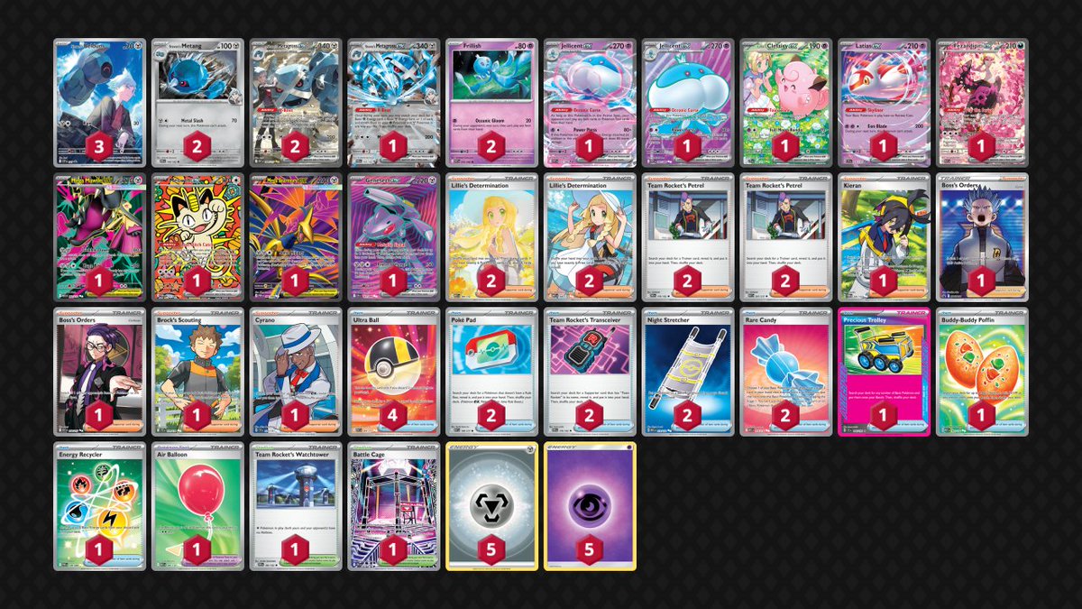 Quakeja (#1 Crawdaunt Fan)🔜Orlando tweet media