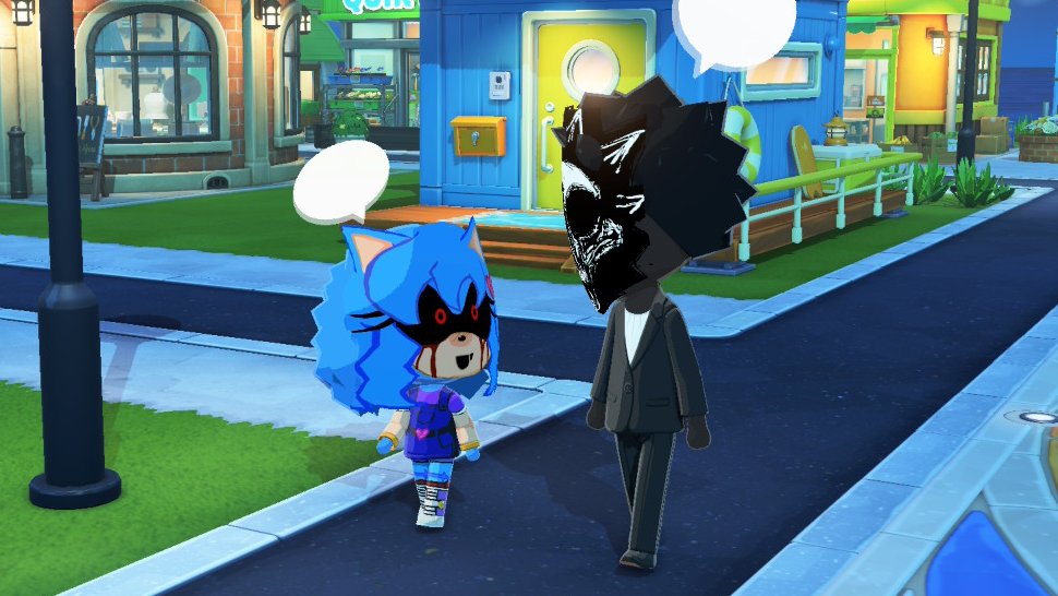 sillycomputer_'s tweet image. i remade the old sara mii i made hi @pastelglitterrr 
#execommunity #nomoreinnocence