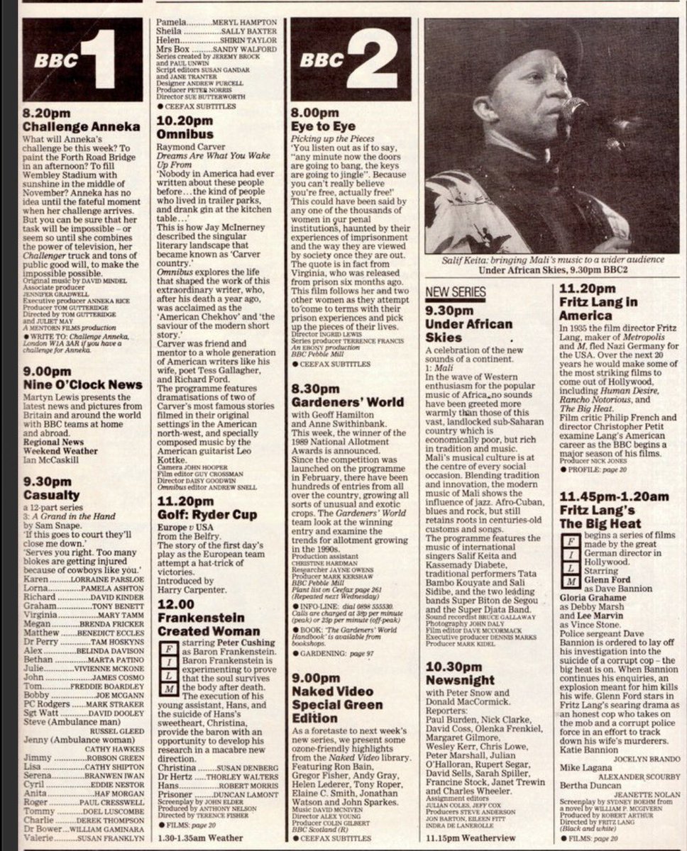 bagshaw2112's tweet image. The TV GAME QUIZ 

What is the year - 
please repost so others can play. 
Tv teaser! 
What was the year ?   
#saturday                      
 #retro #television