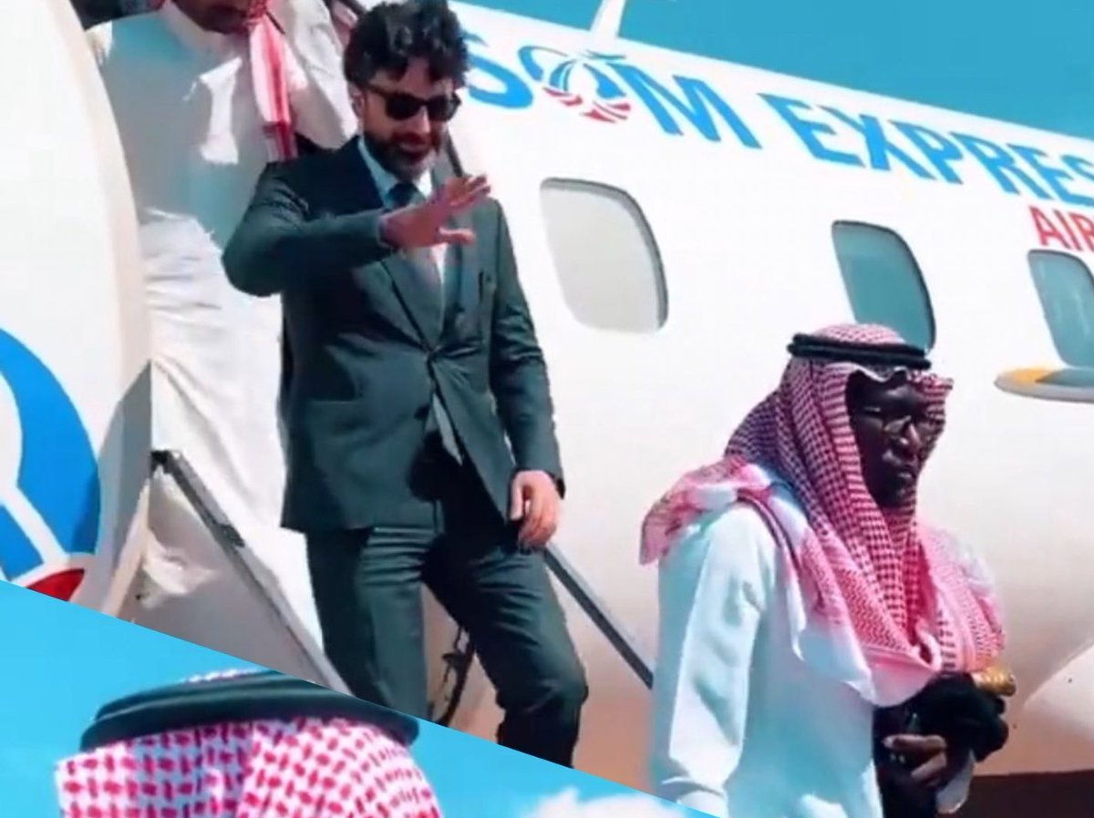 ✨️Hamza Ahmed✨️ tweet media