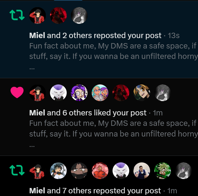 GC Artist (1/5 Slots Open) tweet media