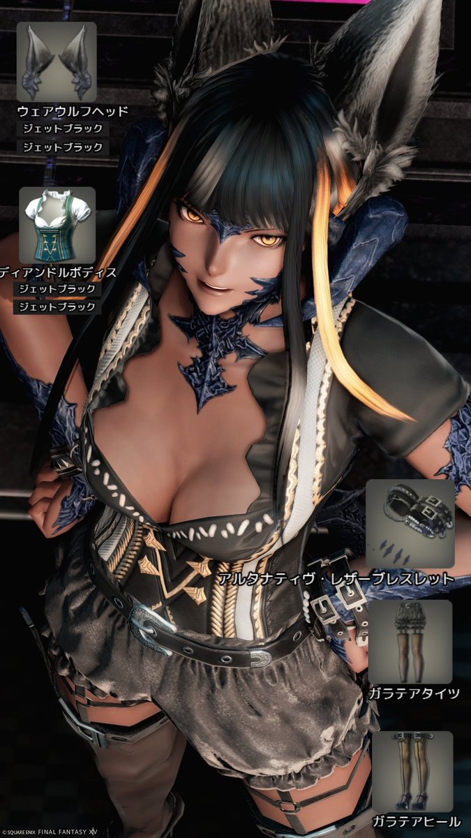 れゔぇっかさん tweet media