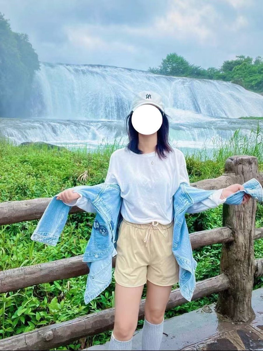 阿狸不吃梨 tweet media