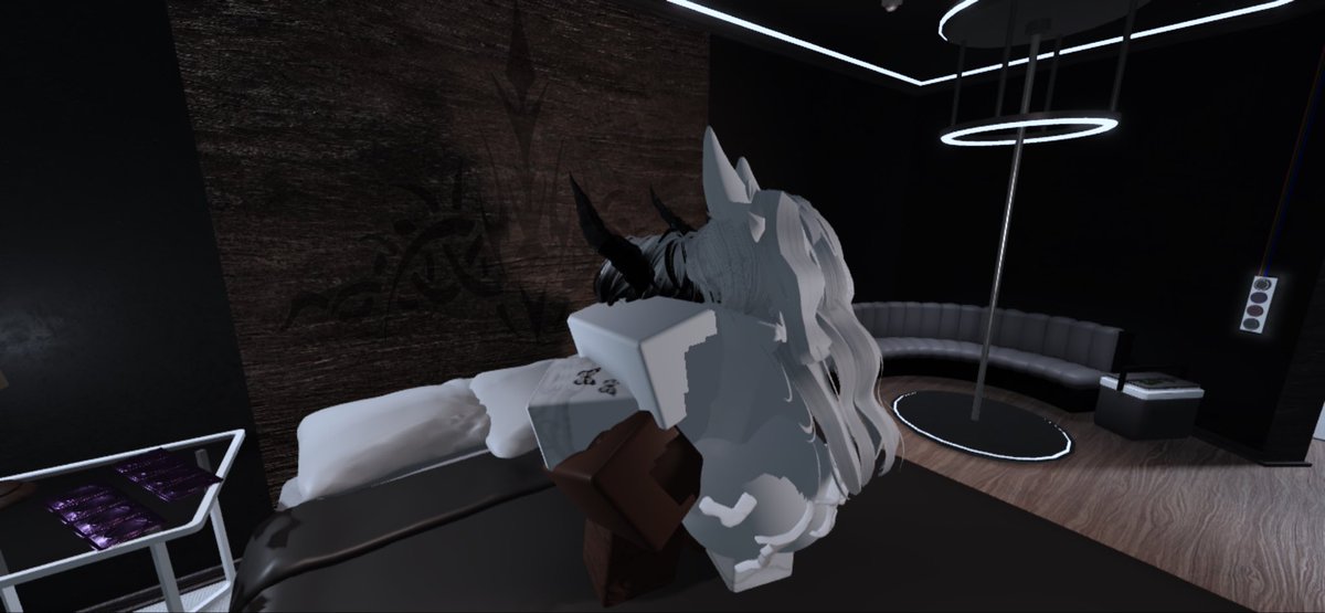 จิ้งจอก 👻❤️ tweet media