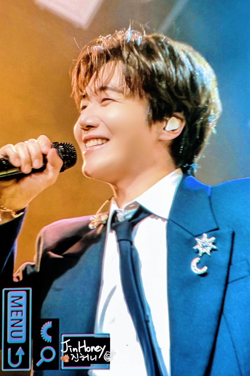 JinHoney🍯 tweet media