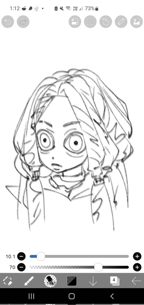 miyana 🎭 tweet media