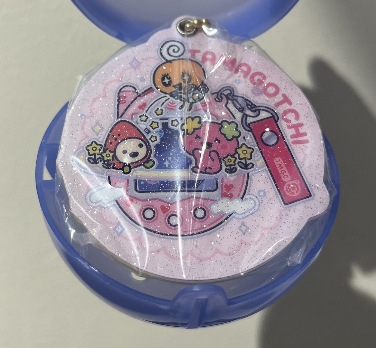 おもち@取引専用 tweet media