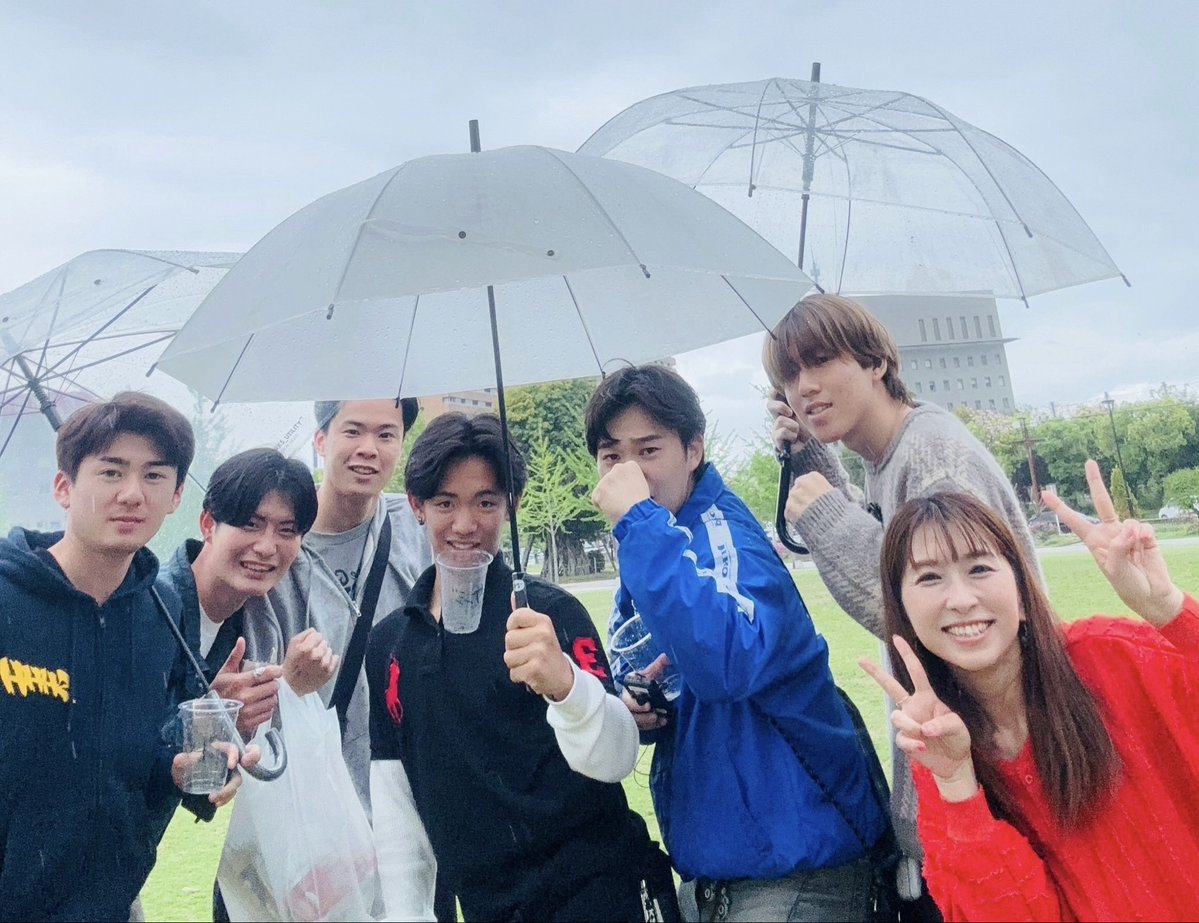 MBCラジオ 青だよ！たくちゃん！ tweet media