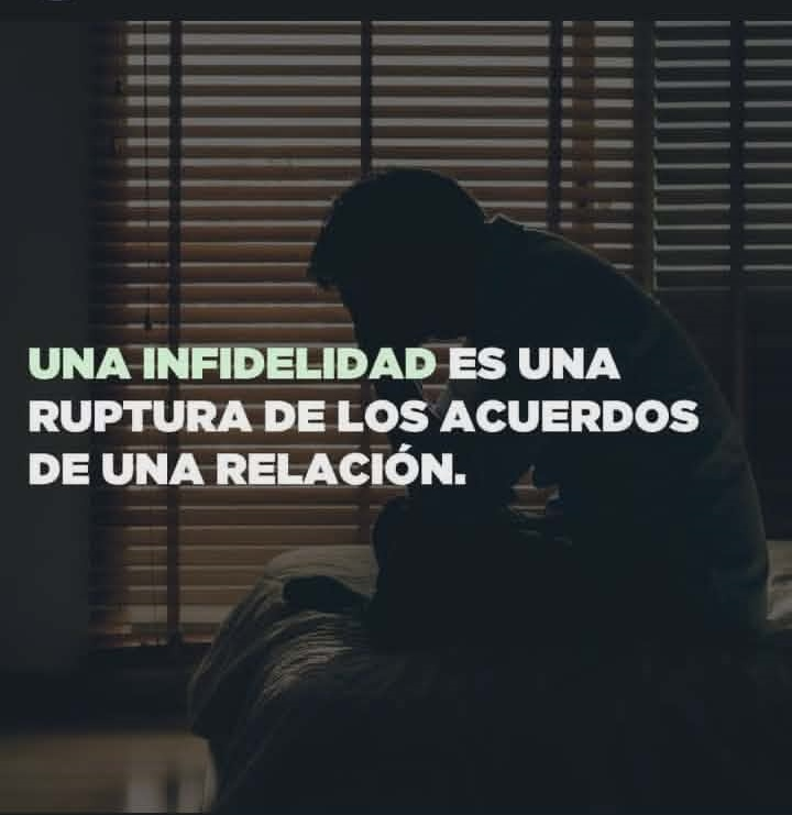 Poliamor en México tweet media