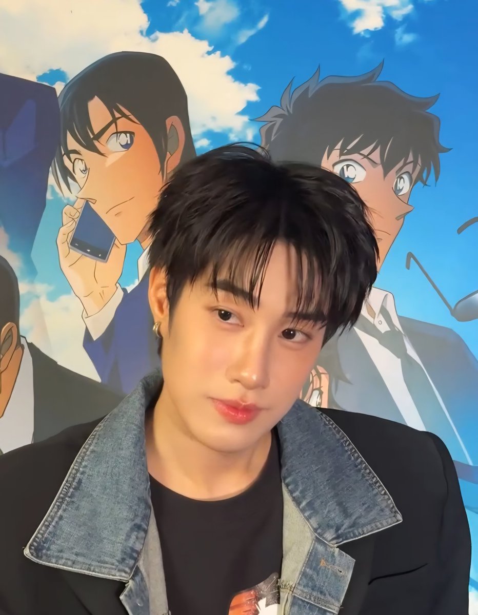 ฮันนิ๊คุง🕶🪄🍯 tweet media