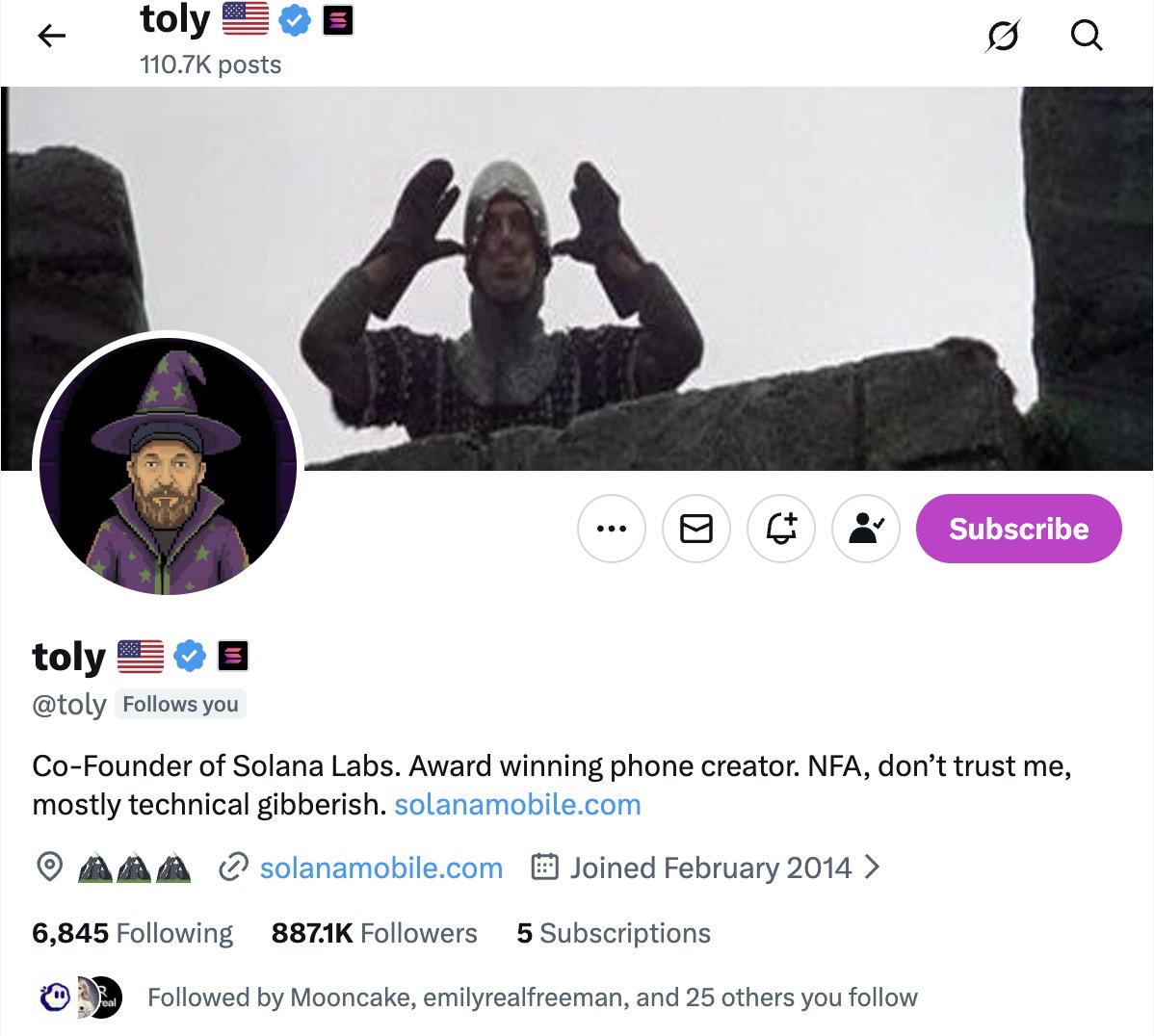 Suolala 索拉拉 🔨💜 tweet media