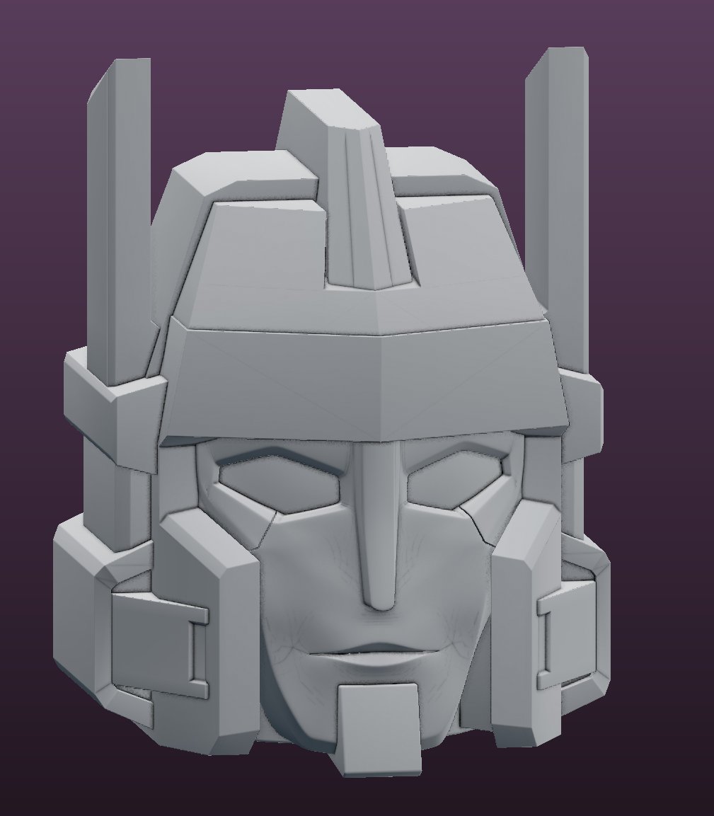 Soup || (Comms Open: 5/10 Slots) tweet media