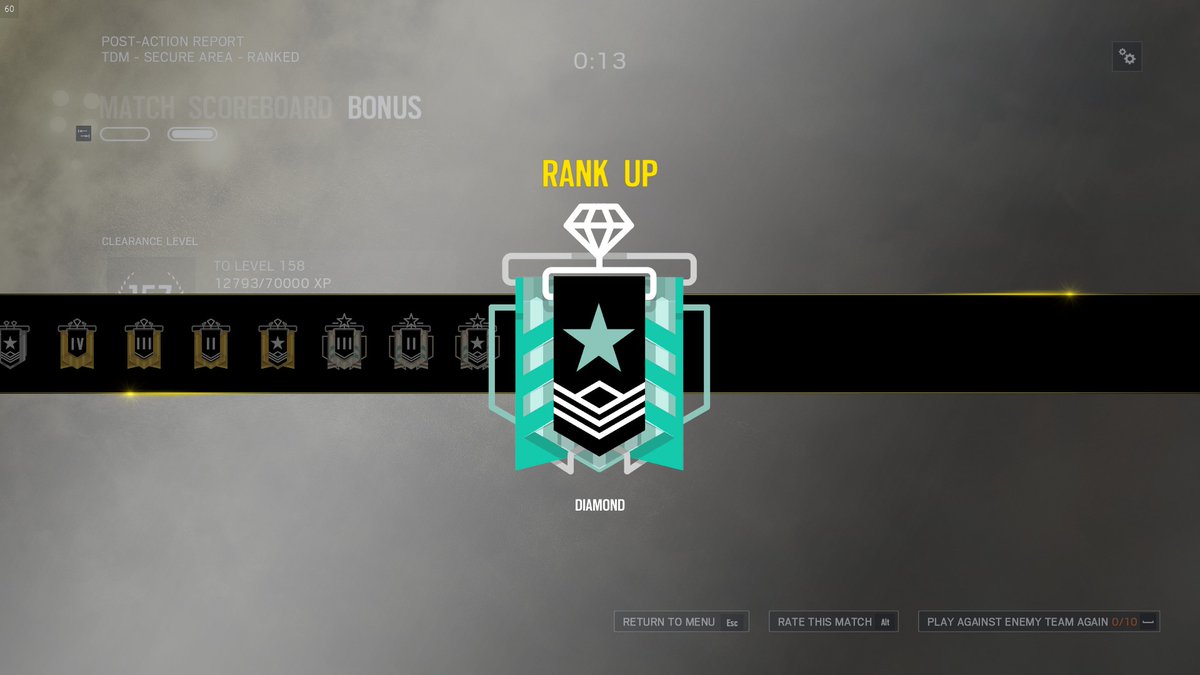 Oncetap's tweet photo. Nothing was better than the OG 5-6k Diamond Elo grind. Wish we could see this again https://t.co/JM4lTE0NTZ