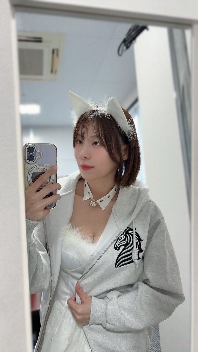 risa_mitsui's tweet image. 今から休憩入ります(*゜Q゜*)
#PR