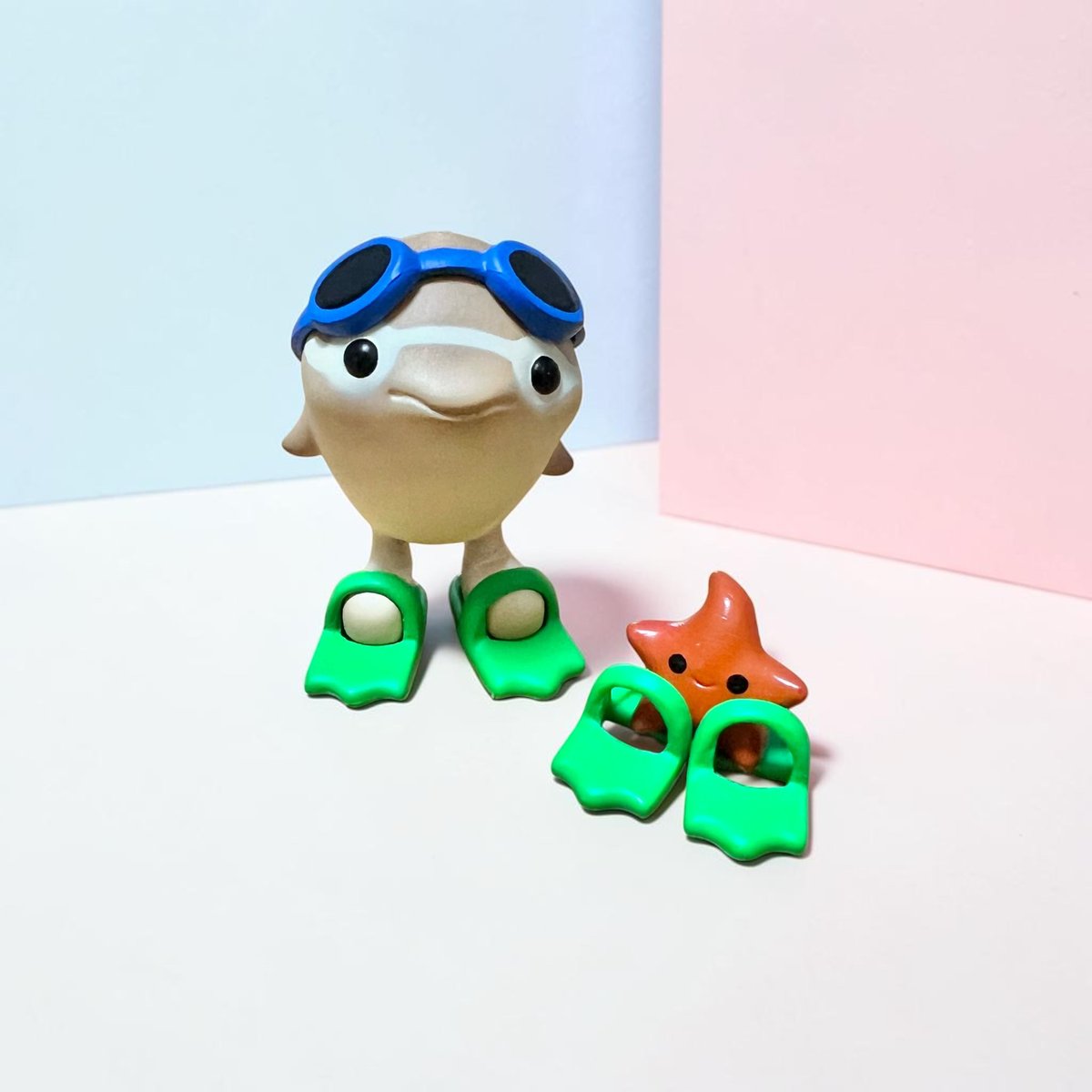 モンスターファクトリー tweet media