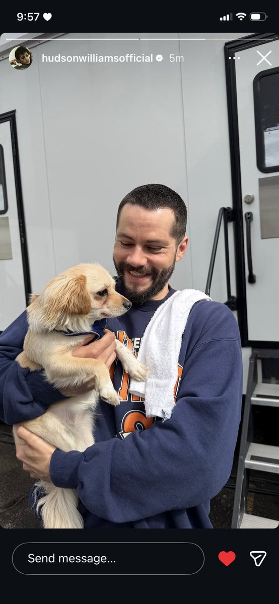 francesca tweet media