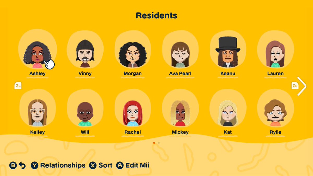 lavender gorl tweet media