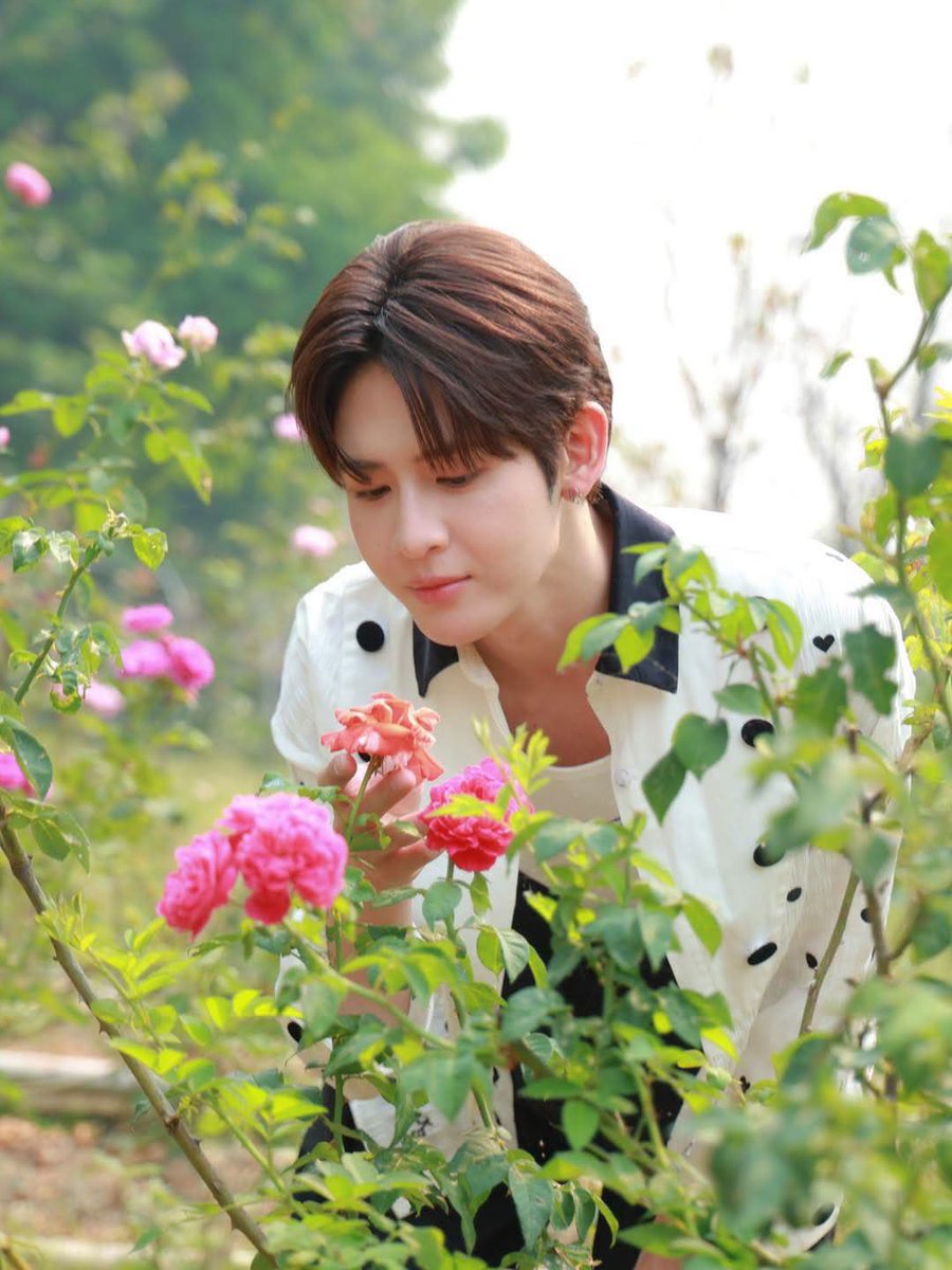 Update IG : friendly_me_official (3)
🥰🥰🥰
#JamesSu #JSY 
#Update_170426