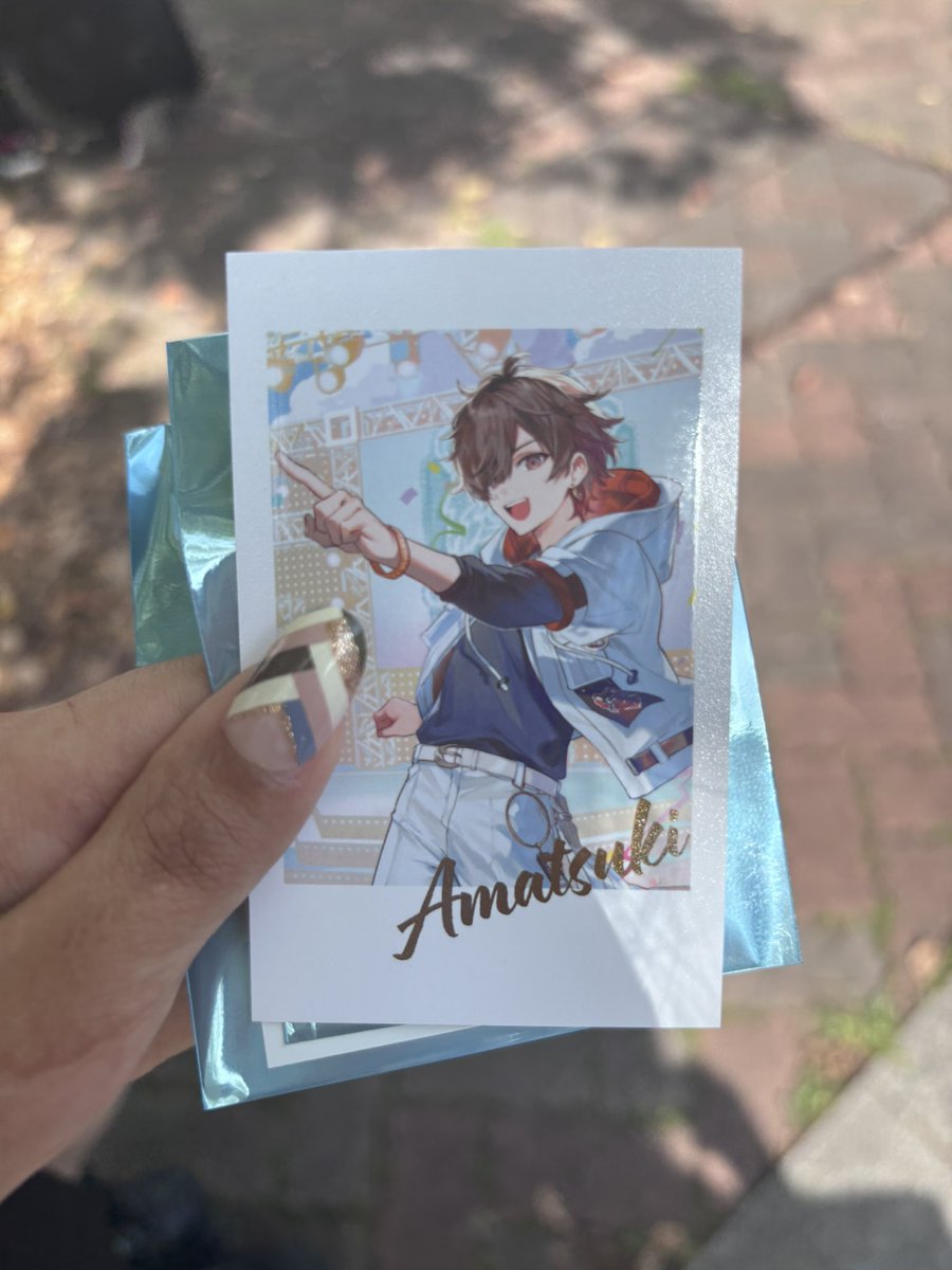 ひづき tweet media