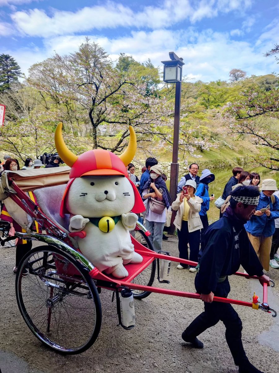 しがトコ：滋賀のええトコ tweet media