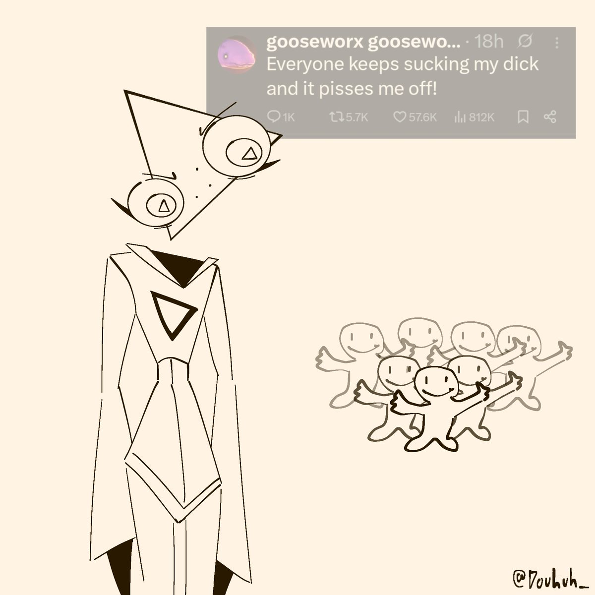 Dou (@DouHuh_) / Posts / X
