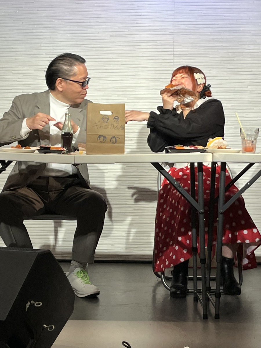 琴浦マユウ☆完全復活のエビ🦐の人　4/25(土)昼 バースデーレコ発ワンマンライブ🎶 tweet media