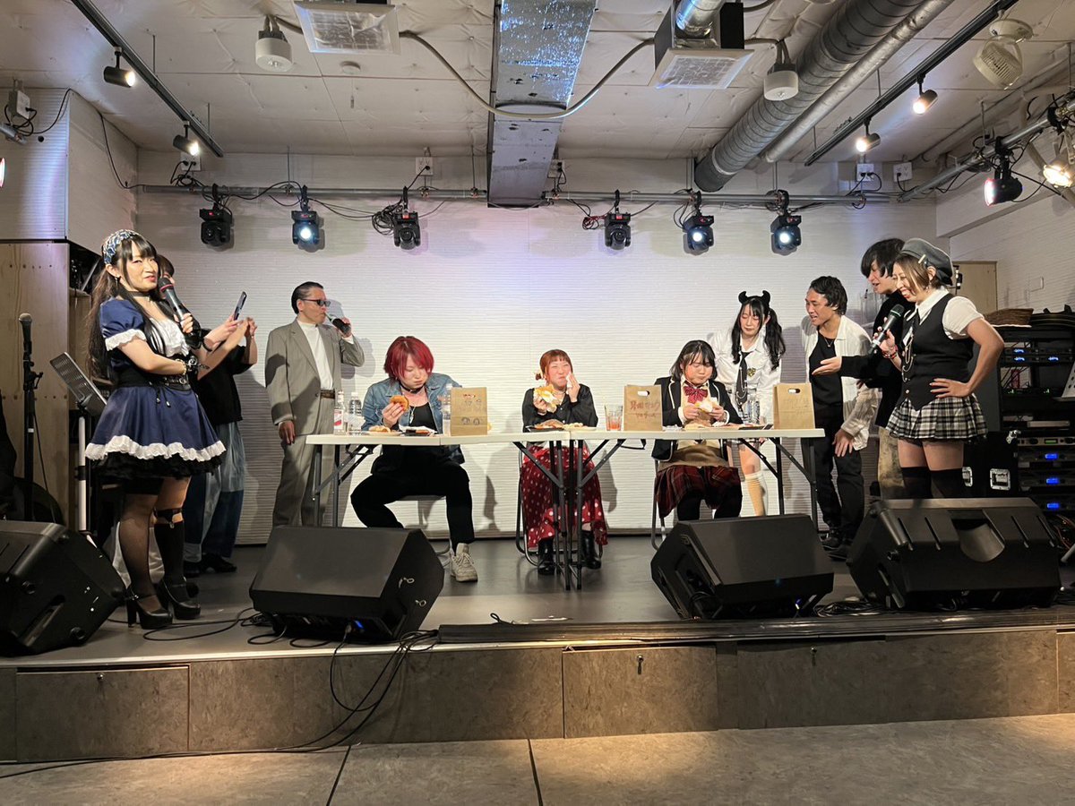 琴浦マユウ☆完全復活のエビ🦐の人　4/25(土)昼 バースデーレコ発ワンマンライブ🎶 tweet media