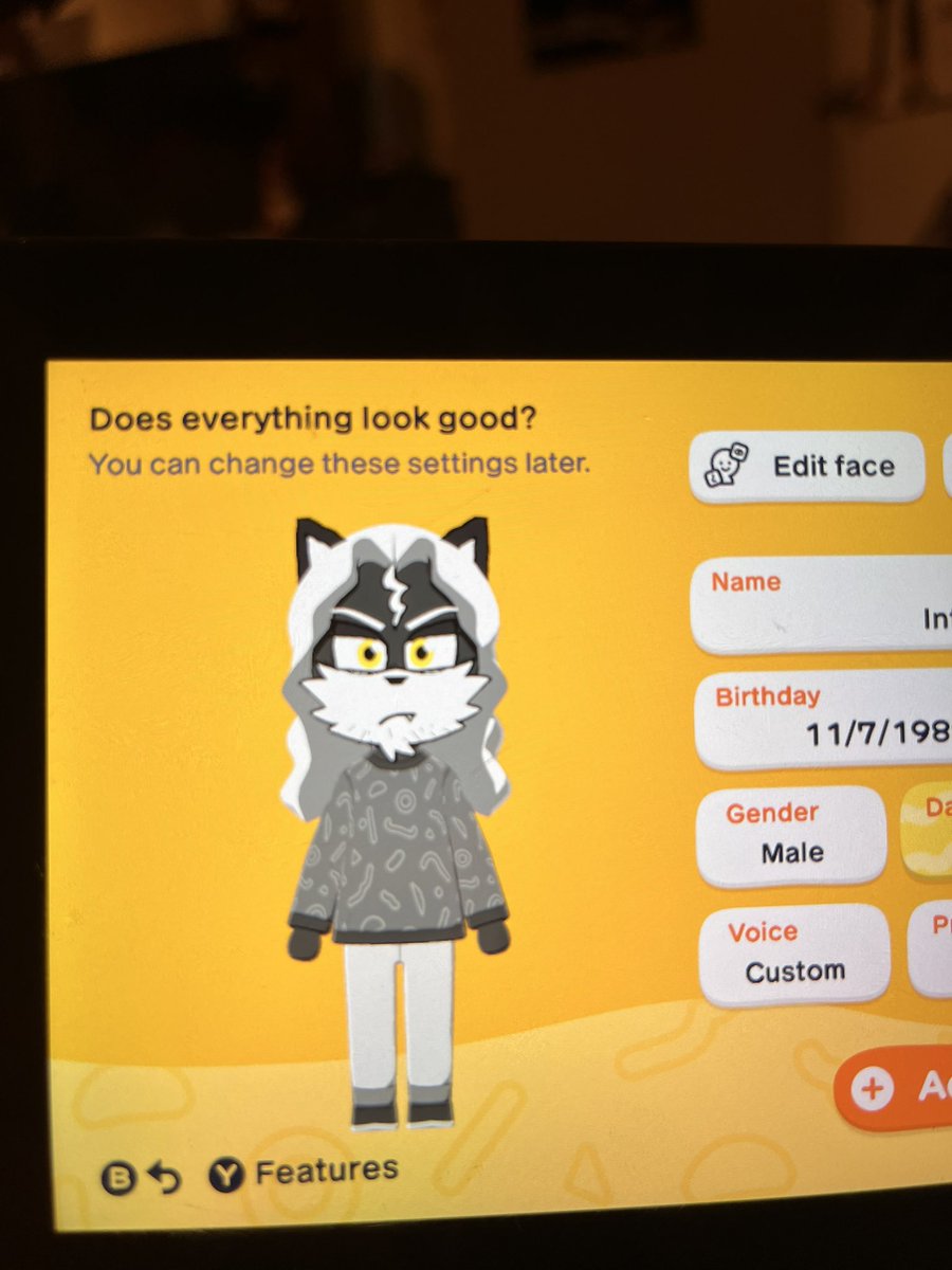 Sam 🍂🌻 tweet media