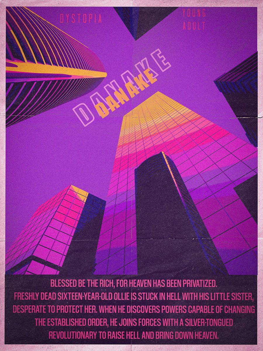 SonnyZappa's tweet image. COLDWIRE X SOTR
🏳️‍⚧️Transmasc MC
📼Cassettepunk world
🌆Digital Afterlife 
🫱🏻‍🫲🏼Big brother and little sister dynamic 
🏳️‍🌈MLM romance
📺Found family 

#PosterPit #YA #SF #W