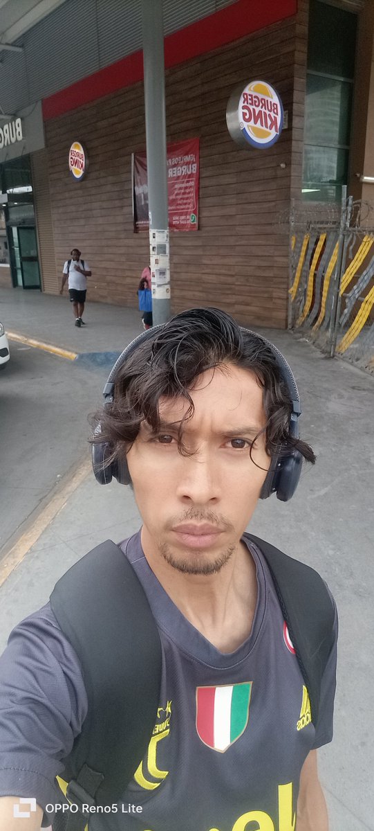 Fotos desde la central en días de semana santa 👍🙏😁